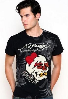 cheap Ed Hardy shirt(Men)-700